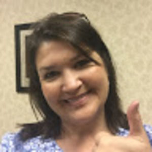 Meet your Posher, Jen